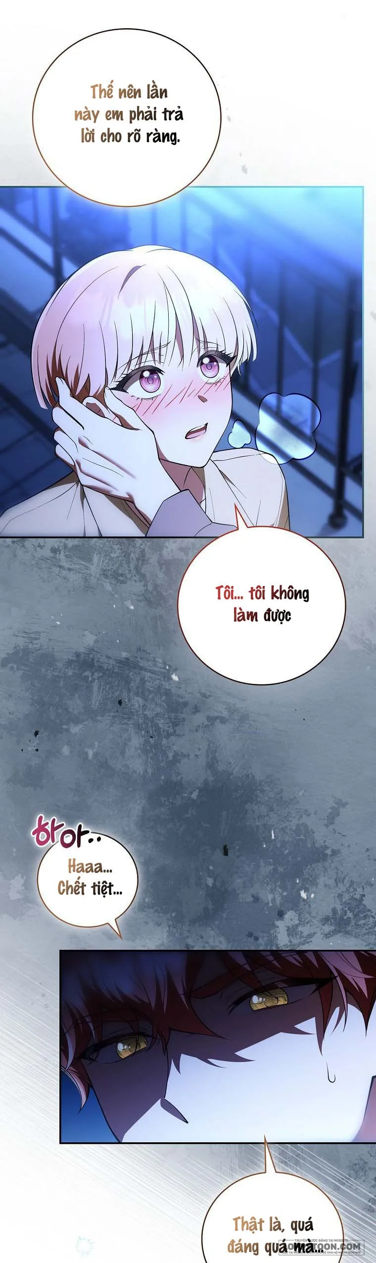 Trường Nam Sinh - Chap 25 - Trang 7