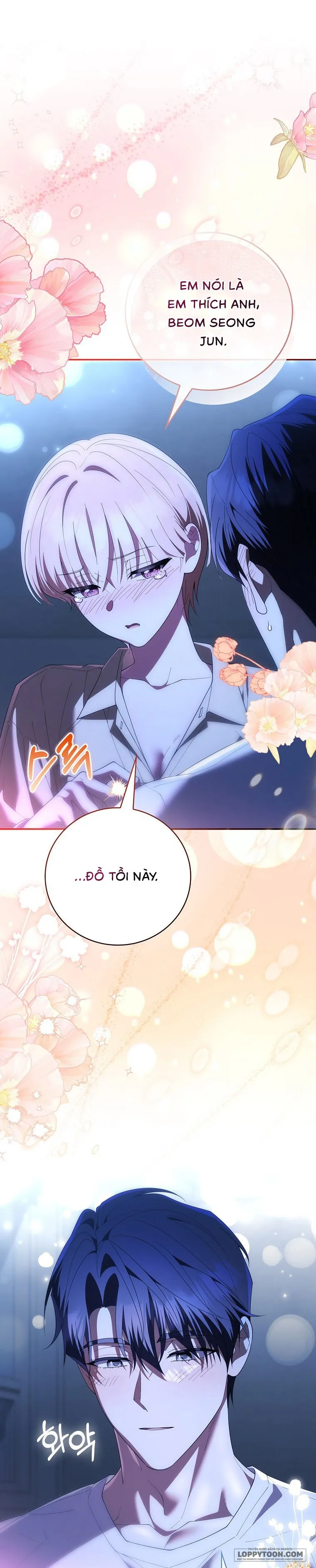 Trường Nam Sinh - Chap 26 - Trang 1