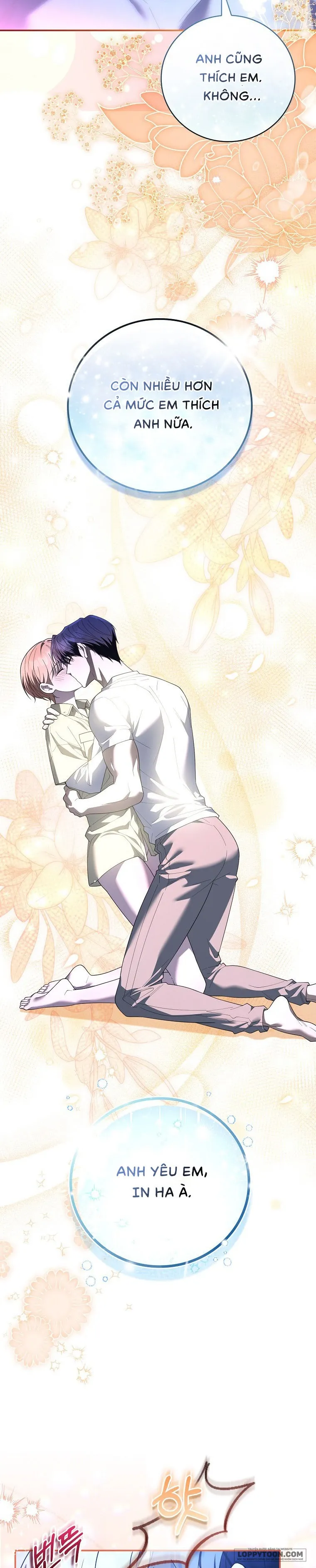 Trường Nam Sinh - Chap 26 - Trang 2