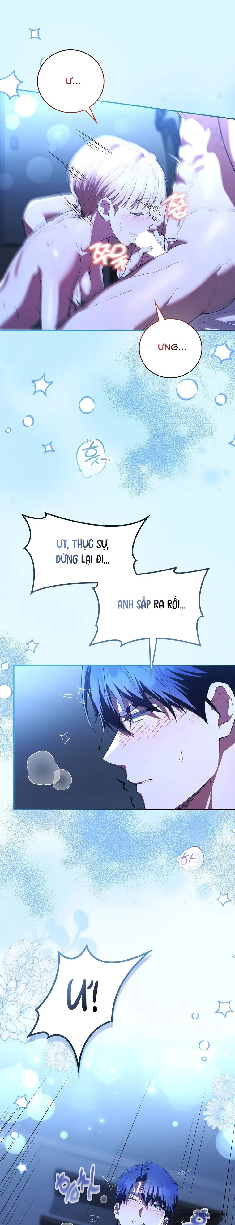Trường Nam Sinh - Chap 26 - Trang 13