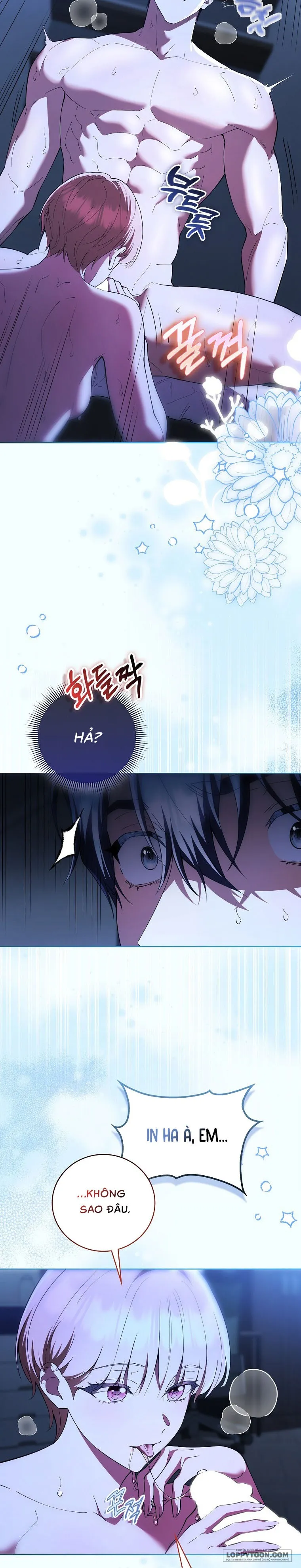Trường Nam Sinh - Chap 26 - Trang 14