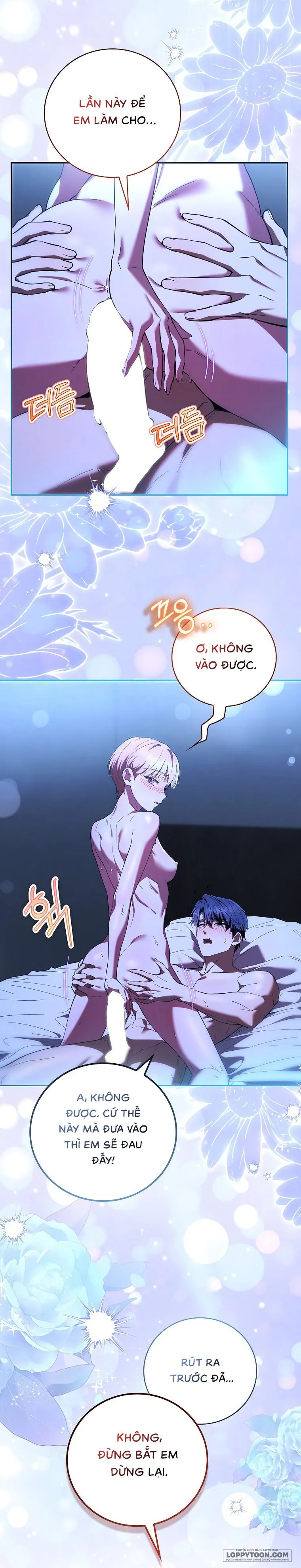 Trường Nam Sinh - Chap 26 - Trang 16