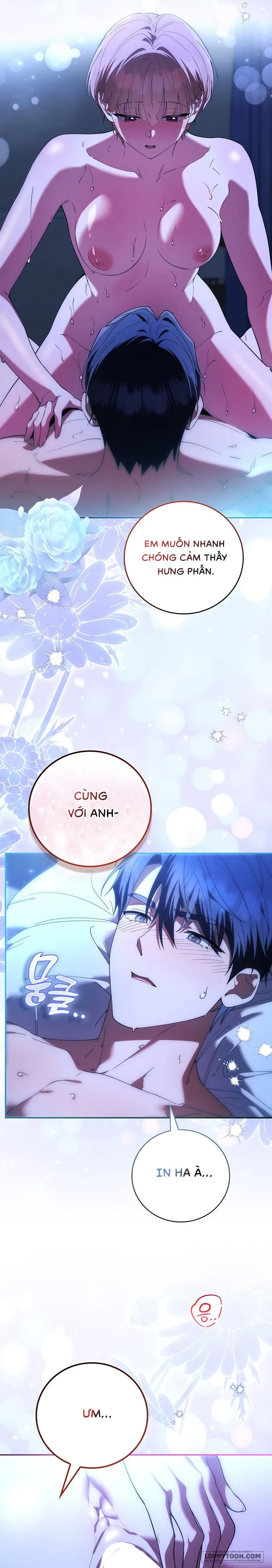 Trường Nam Sinh - Chap 26 - Trang 17