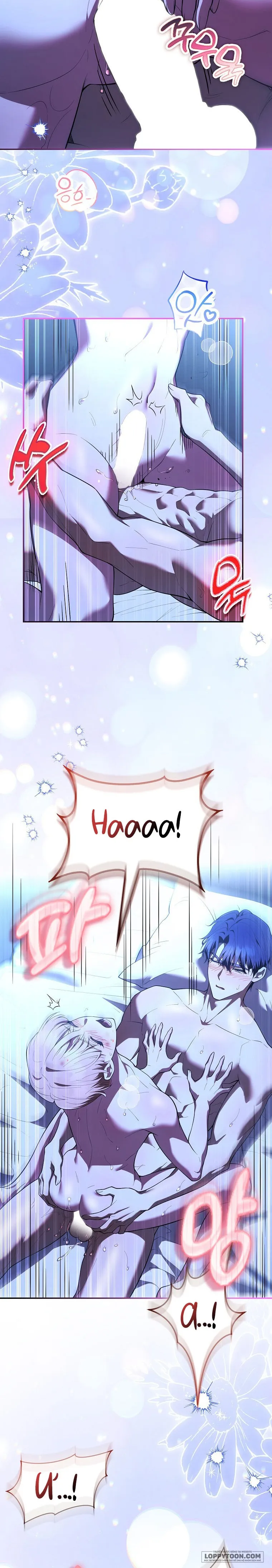 Trường Nam Sinh - Chap 26 - Trang 18