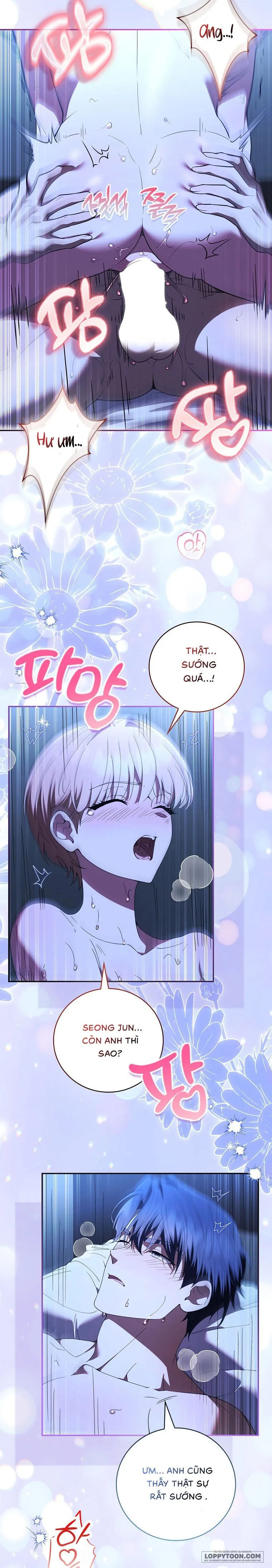 Trường Nam Sinh - Chap 26 - Trang 19