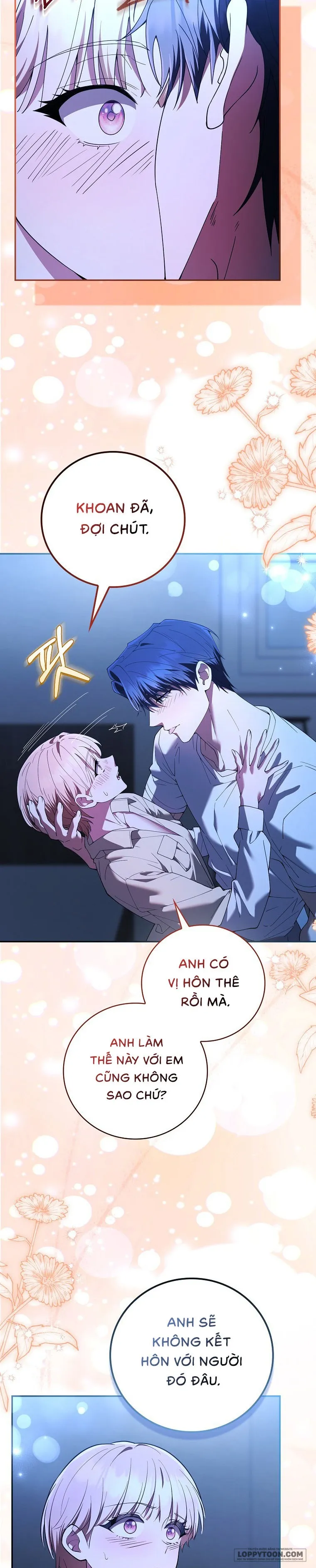 Trường Nam Sinh - Chap 26 - Trang 3
