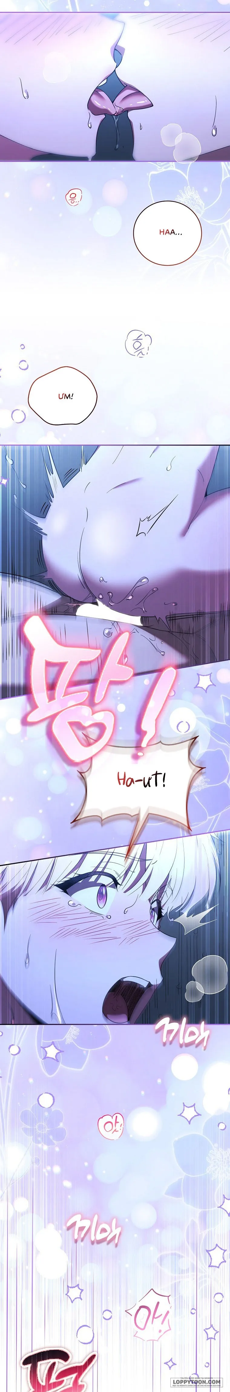 Trường Nam Sinh - Chap 26 - Trang 22