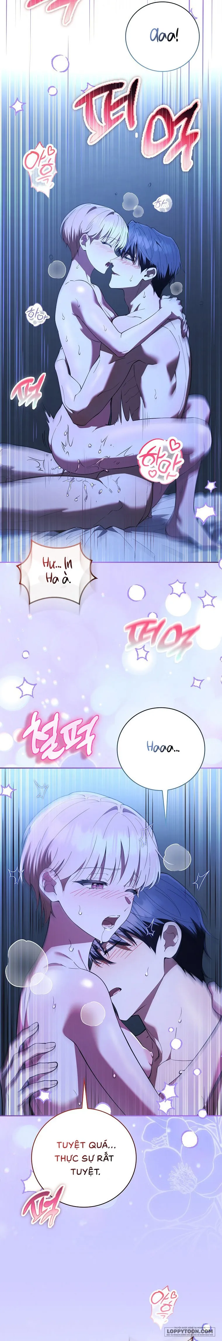 Trường Nam Sinh - Chap 26 - Trang 23