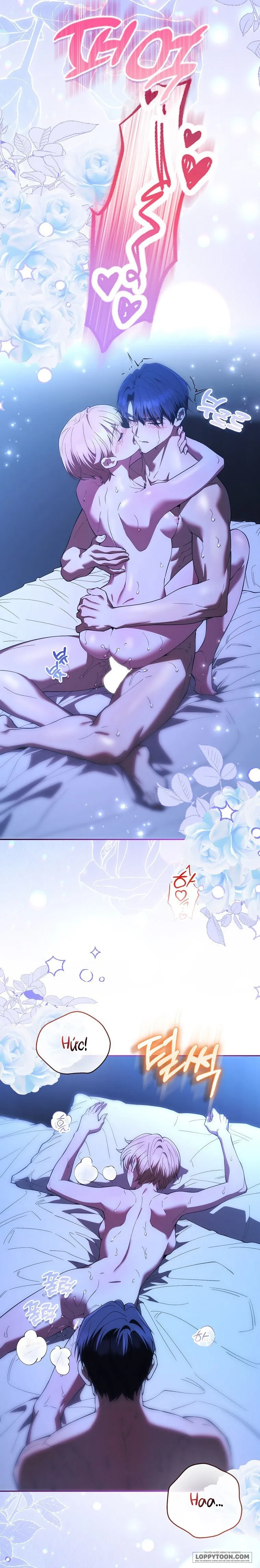 Trường Nam Sinh - Chap 26 - Trang 25