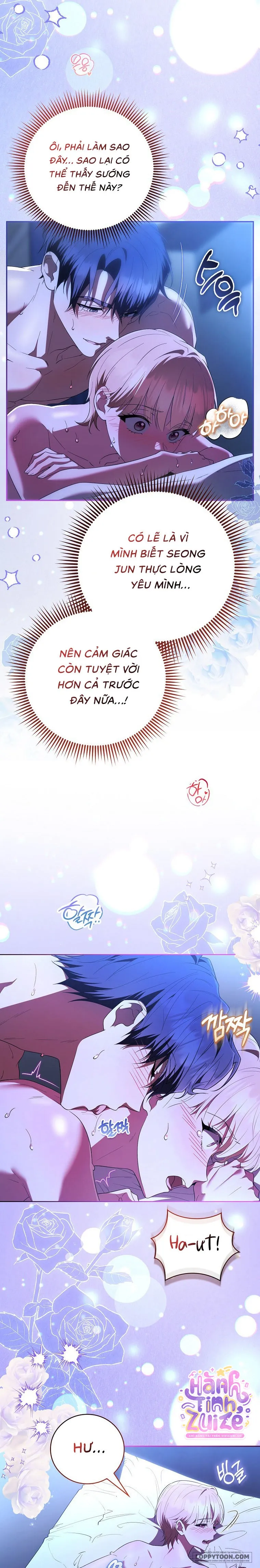 Trường Nam Sinh - Chap 26 - Trang 26