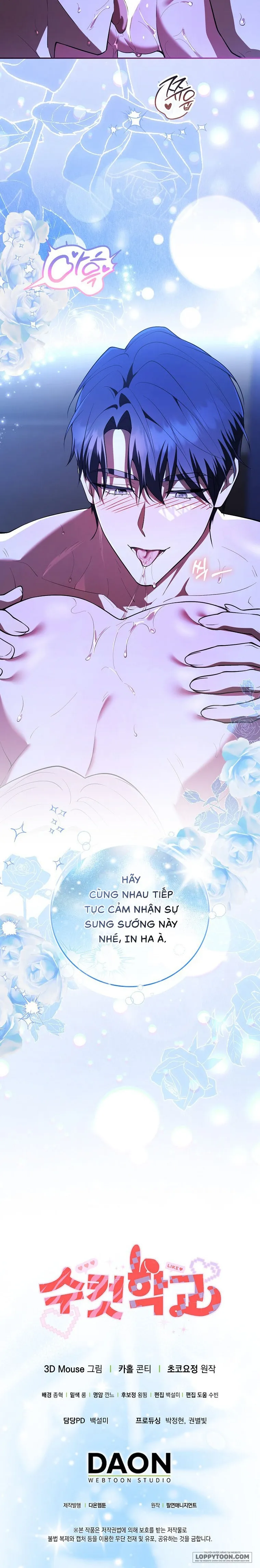 Trường Nam Sinh - Chap 26 - Trang 28