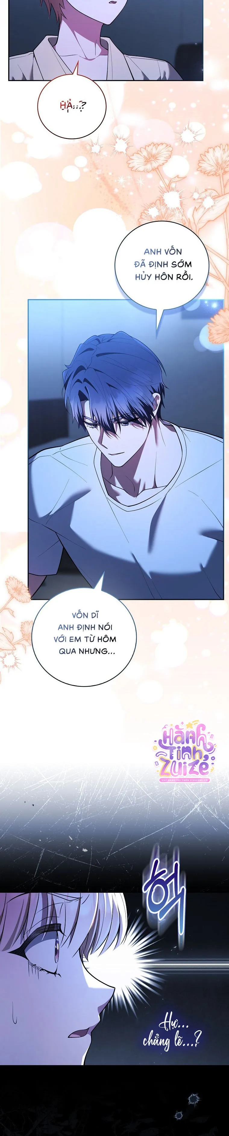 Trường Nam Sinh - Chap 26 - Trang 4