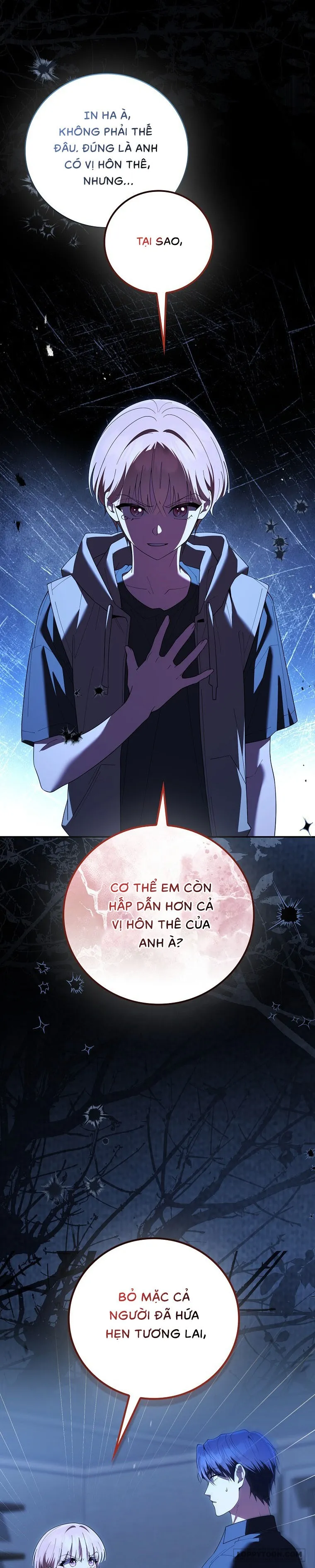 Trường Nam Sinh - Chap 26 - Trang 5