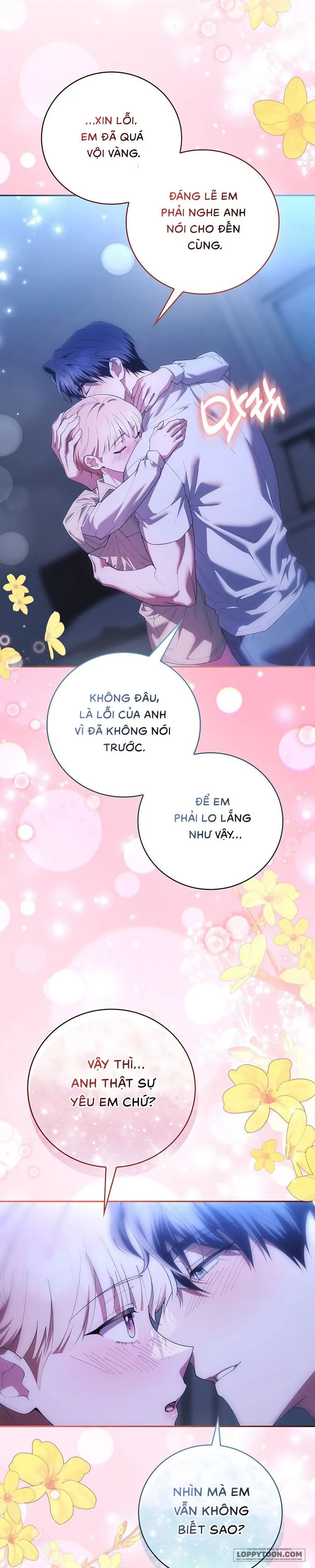 Trường Nam Sinh - Chap 26 - Trang 7