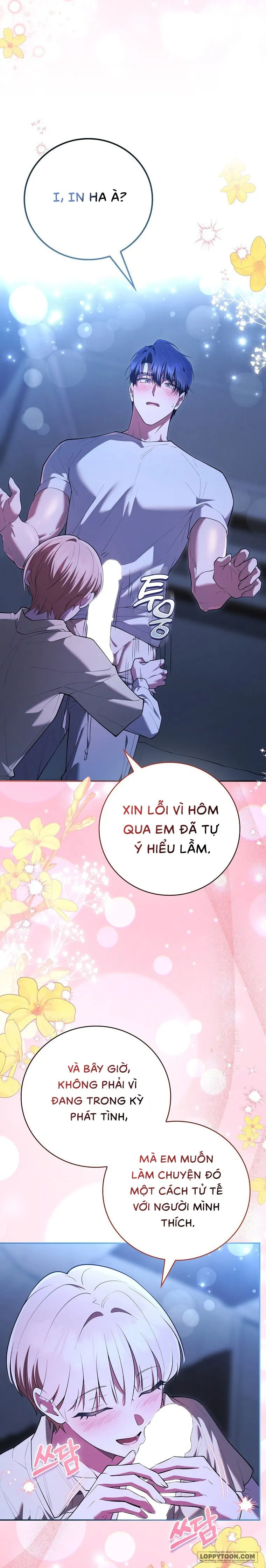 Trường Nam Sinh - Chap 26 - Trang 9