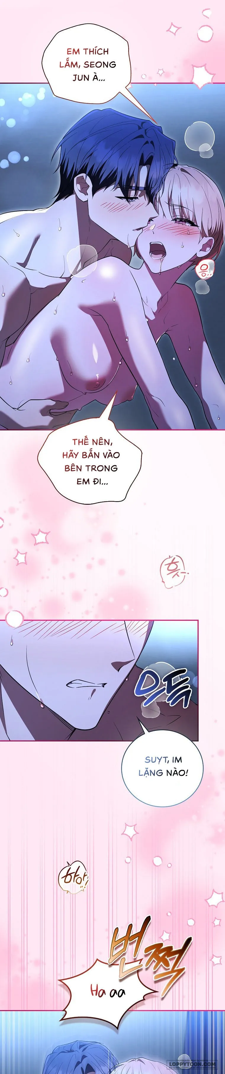 Trường Nam Sinh - Chap 27 - Trang 11