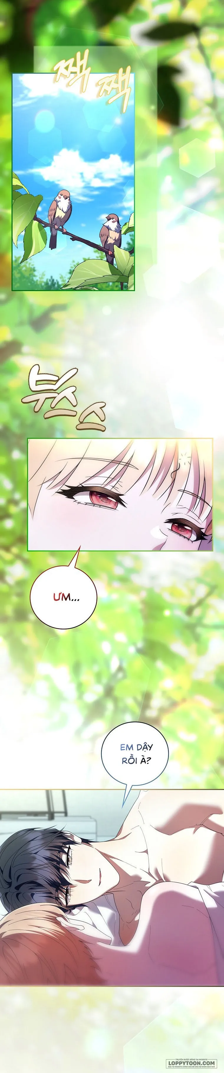Trường Nam Sinh - Chap 27 - Trang 15