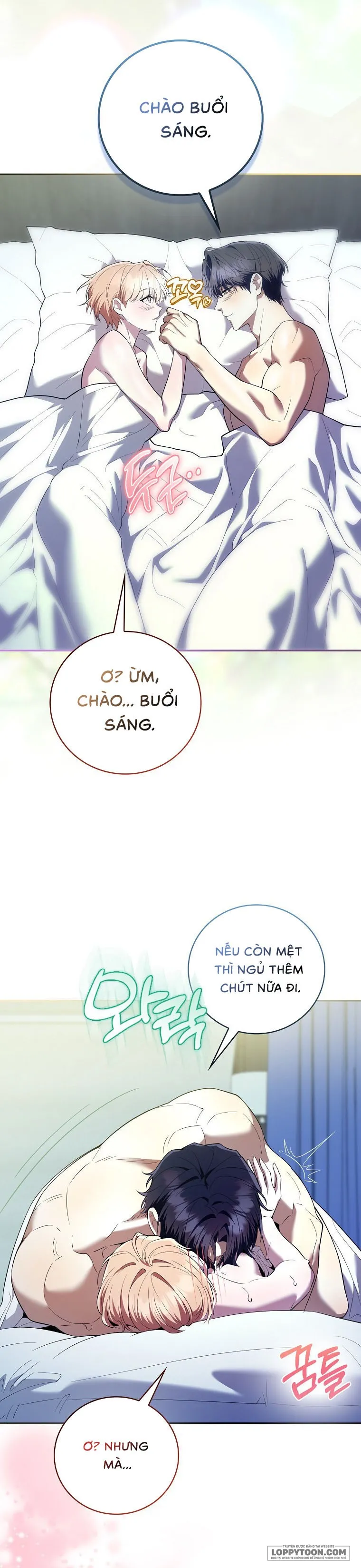 Trường Nam Sinh - Chap 27 - Trang 16