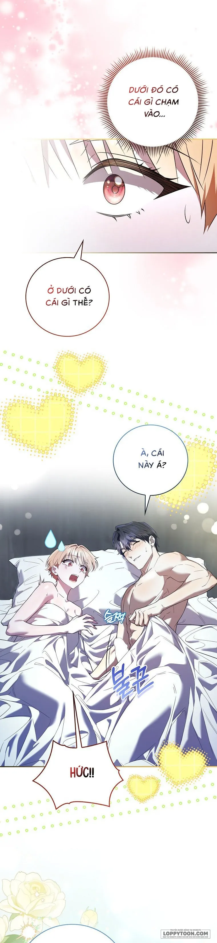 Trường Nam Sinh - Chap 27 - Trang 17