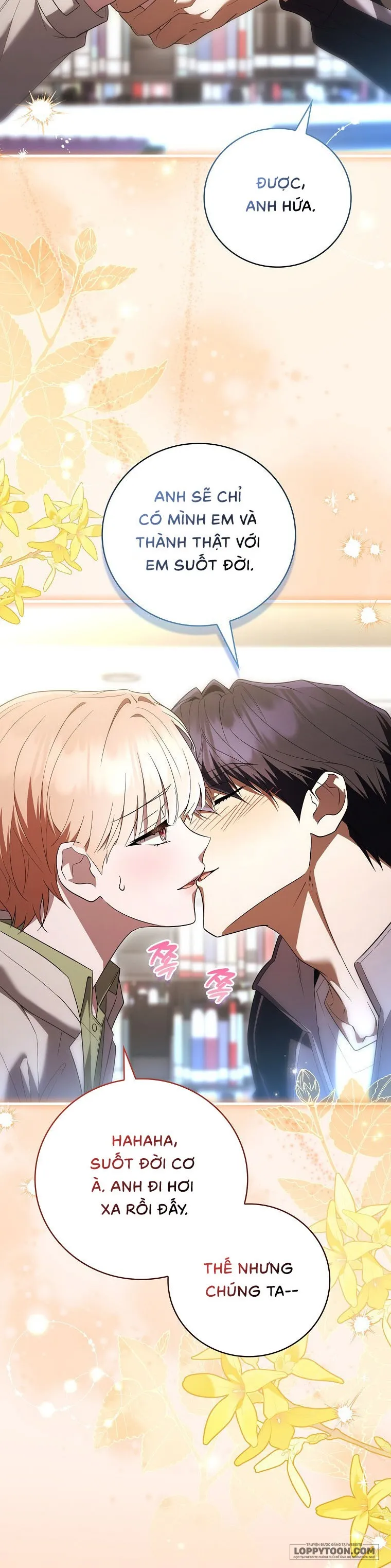 Trường Nam Sinh - Chap 27 - Trang 24