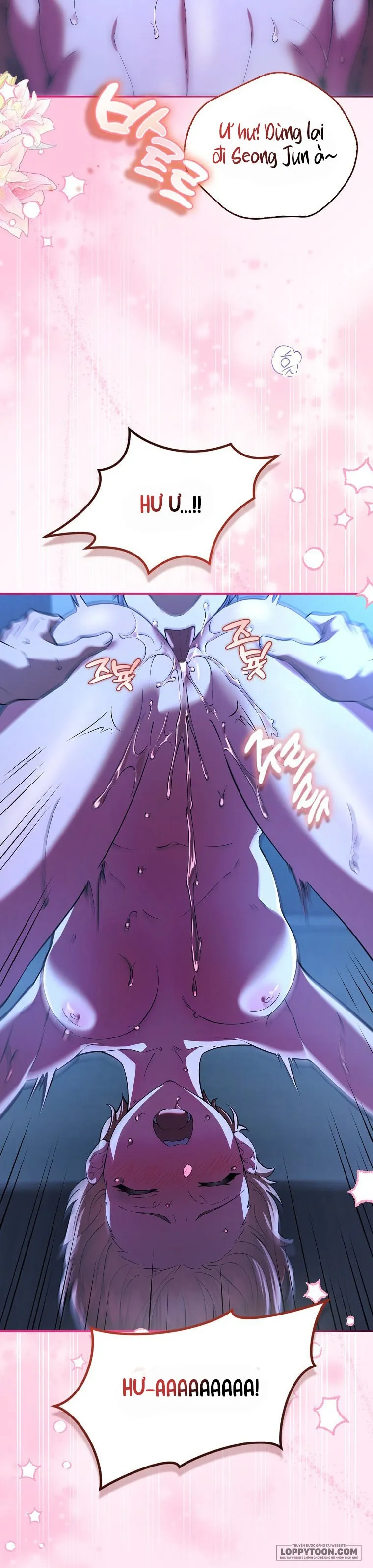 Trường Nam Sinh - Chap 27 - Trang 5