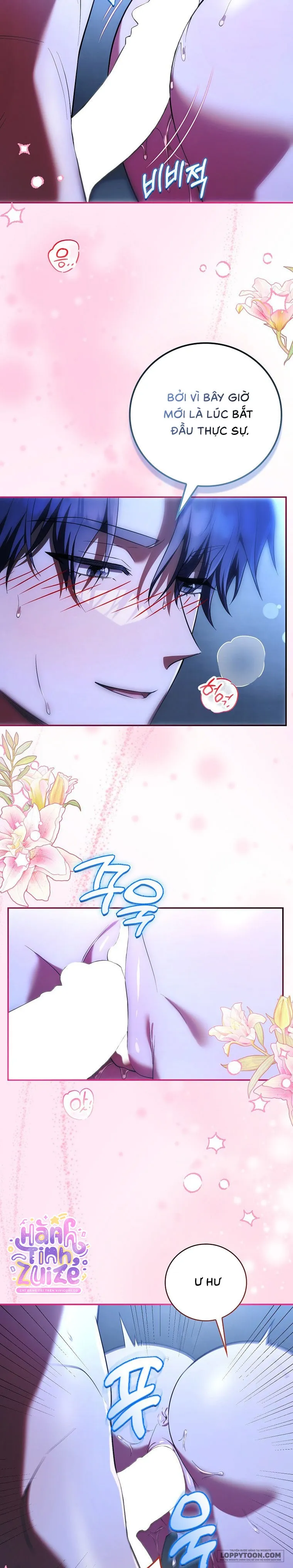 Trường Nam Sinh - Chap 27 - Trang 7