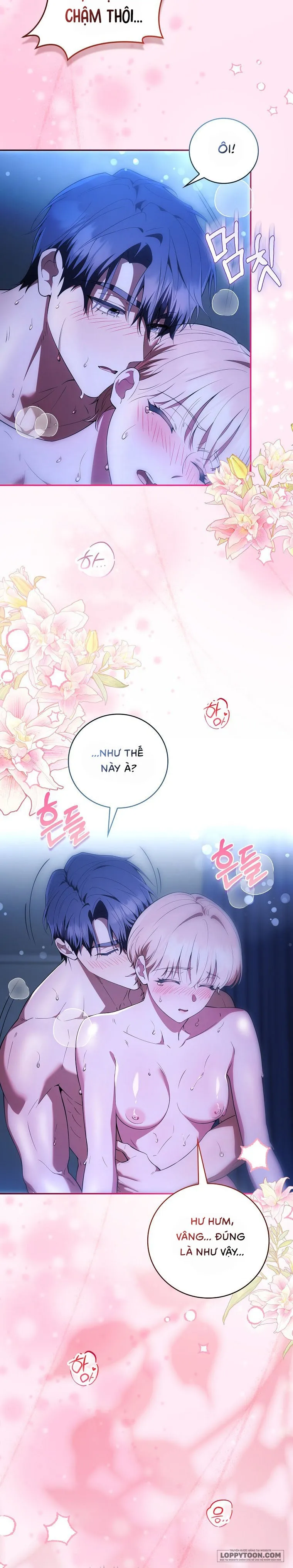 Trường Nam Sinh - Chap 27 - Trang 9