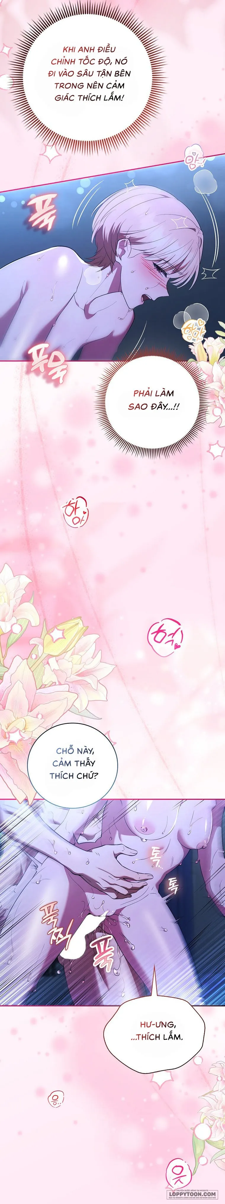 Trường Nam Sinh - Chap 27 - Trang 10