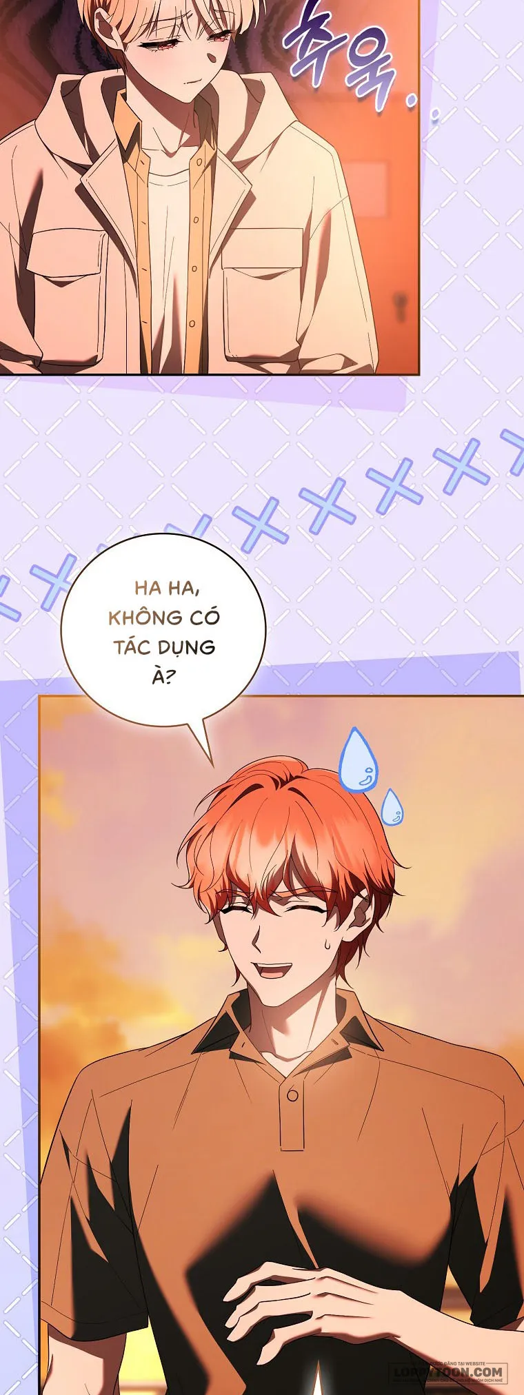 Trường Nam Sinh - Chap 28 - Trang 12