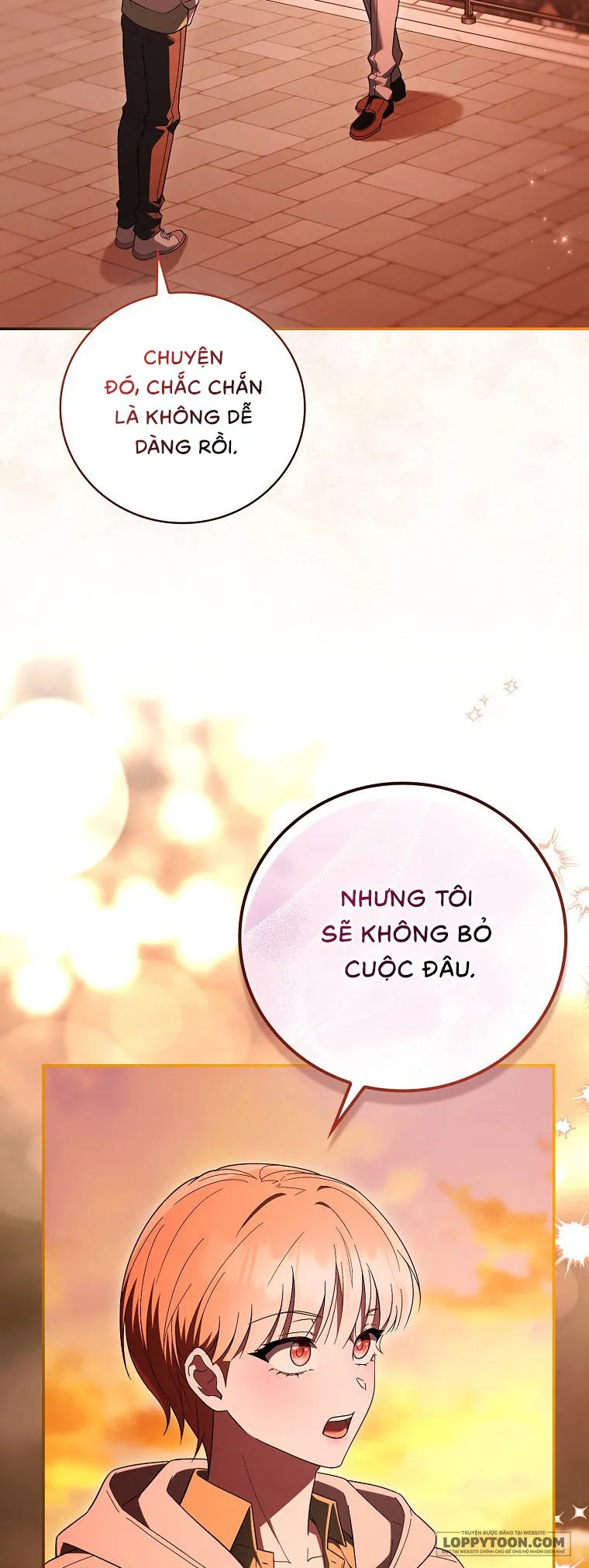 Trường Nam Sinh - Chap 28 - Trang 14