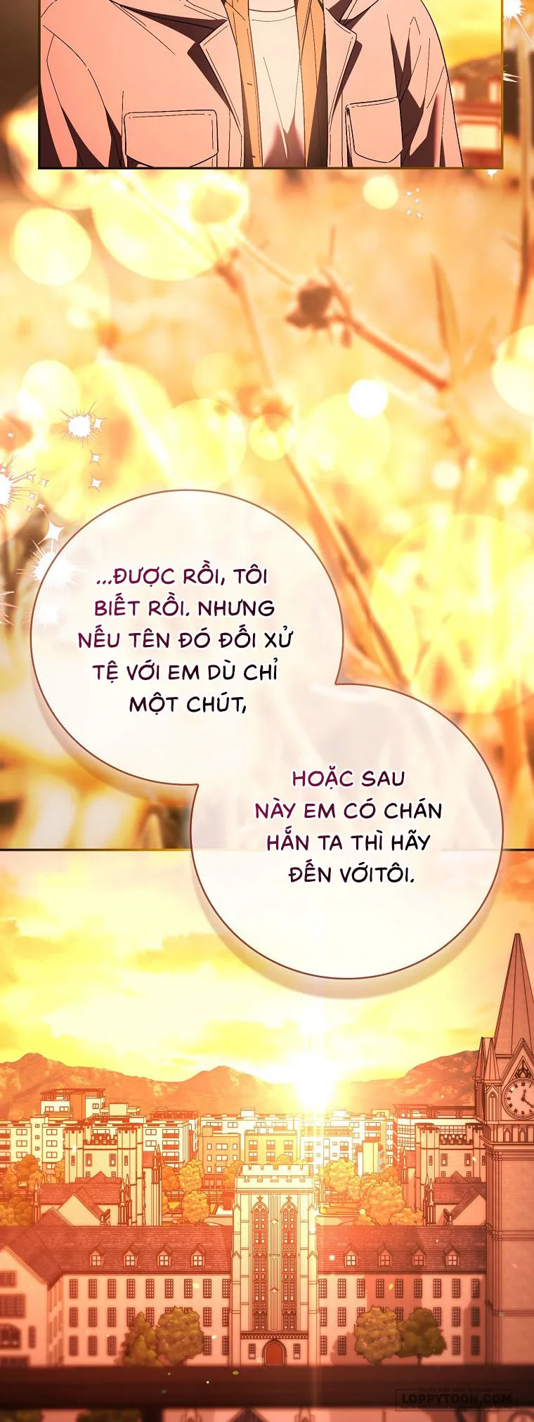 Trường Nam Sinh - Chap 28 - Trang 15
