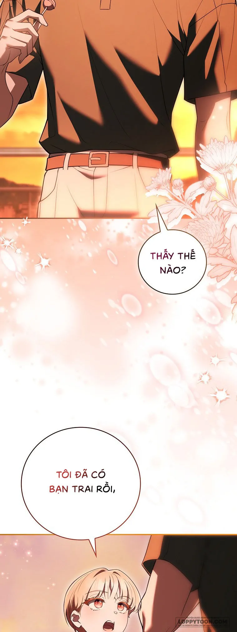 Trường Nam Sinh - Chap 28 - Trang 17