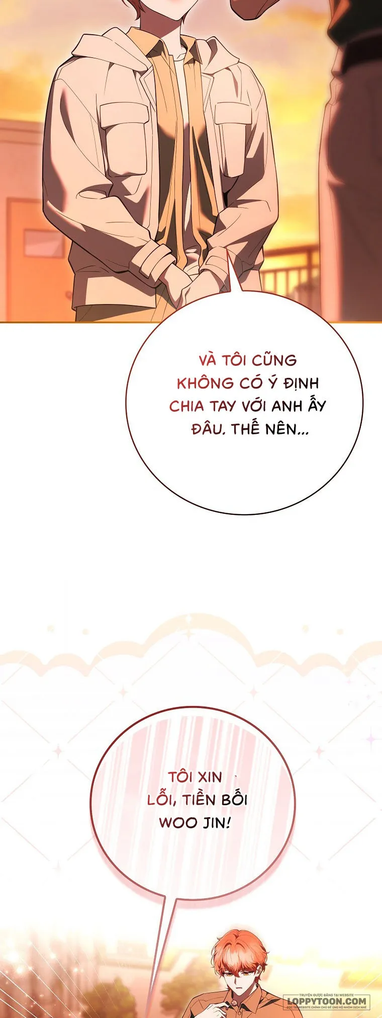 Trường Nam Sinh - Chap 28 - Trang 18