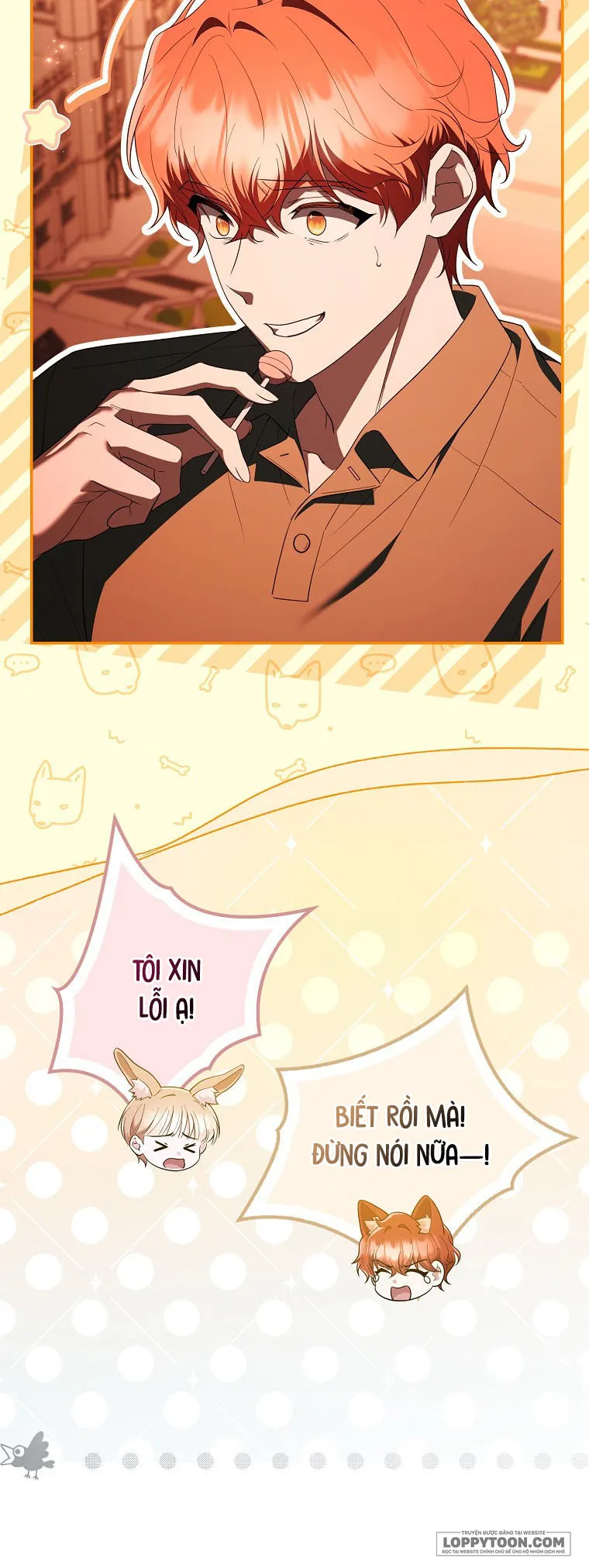 Trường Nam Sinh - Chap 28 - Trang 20