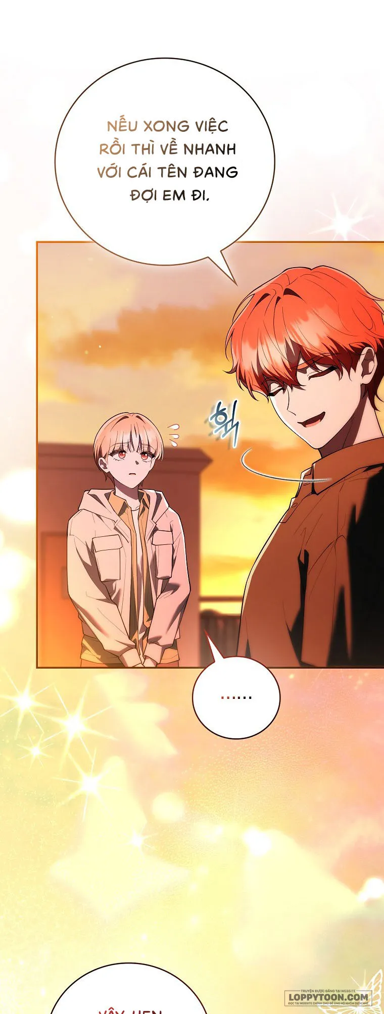 Trường Nam Sinh - Chap 28 - Trang 21