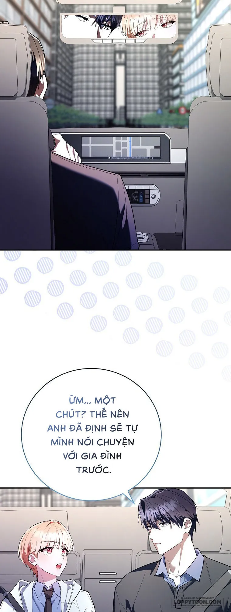 Trường Nam Sinh - Chap 28 - Trang 28