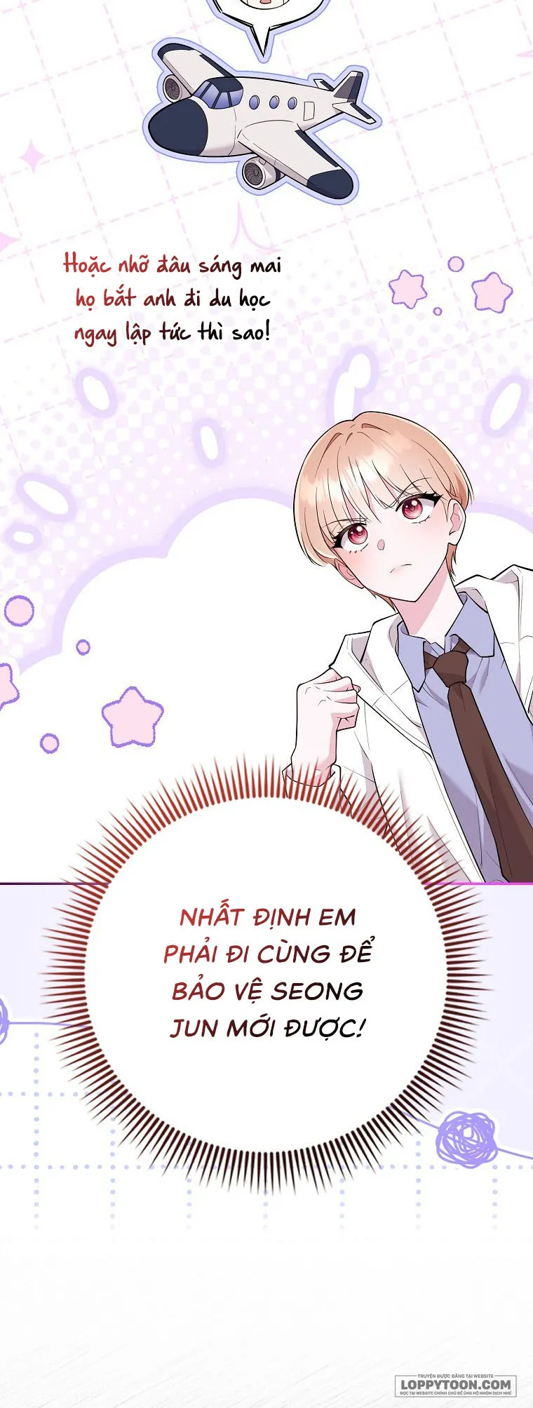 Trường Nam Sinh - Chap 28 - Trang 30