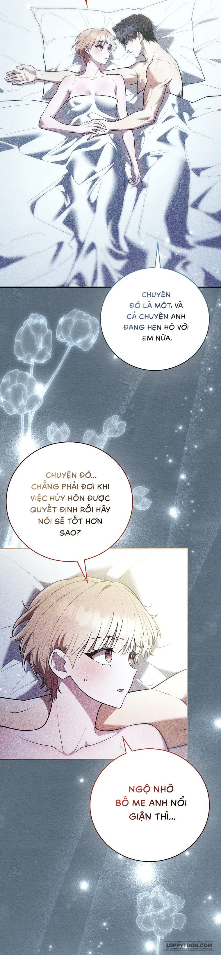 Trường Nam Sinh - Chap 28 - Trang 32