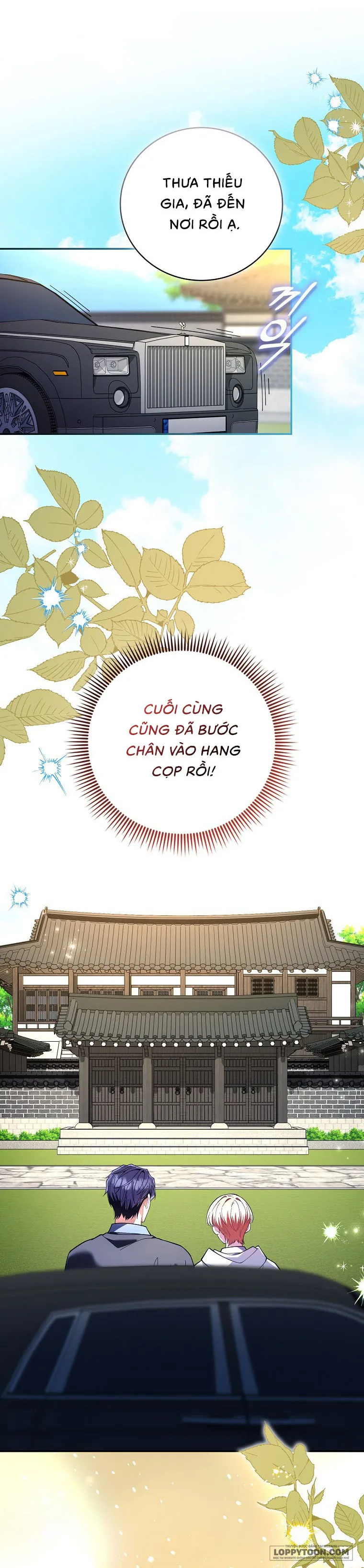Trường Nam Sinh - Chap 28 - Trang 34
