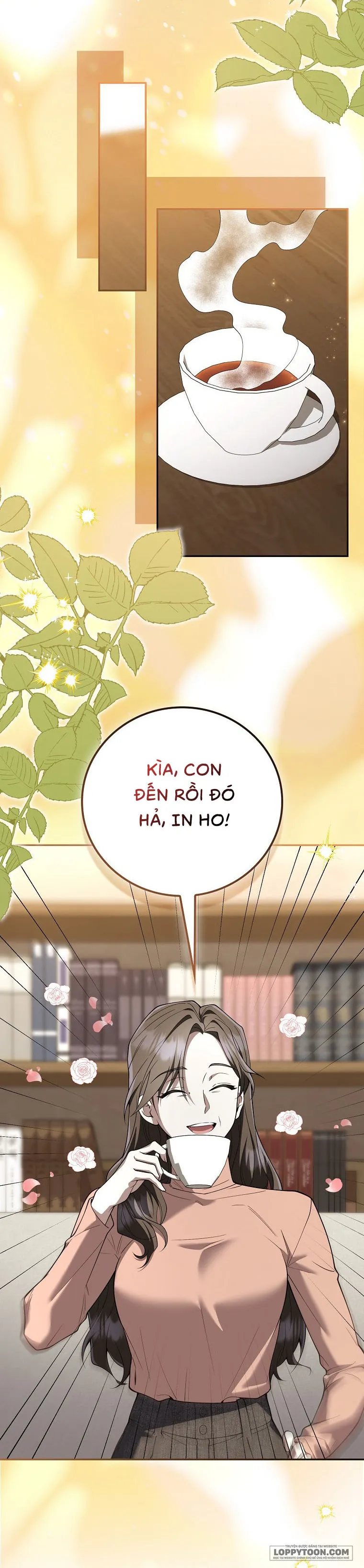 Trường Nam Sinh - Chap 28 - Trang 35