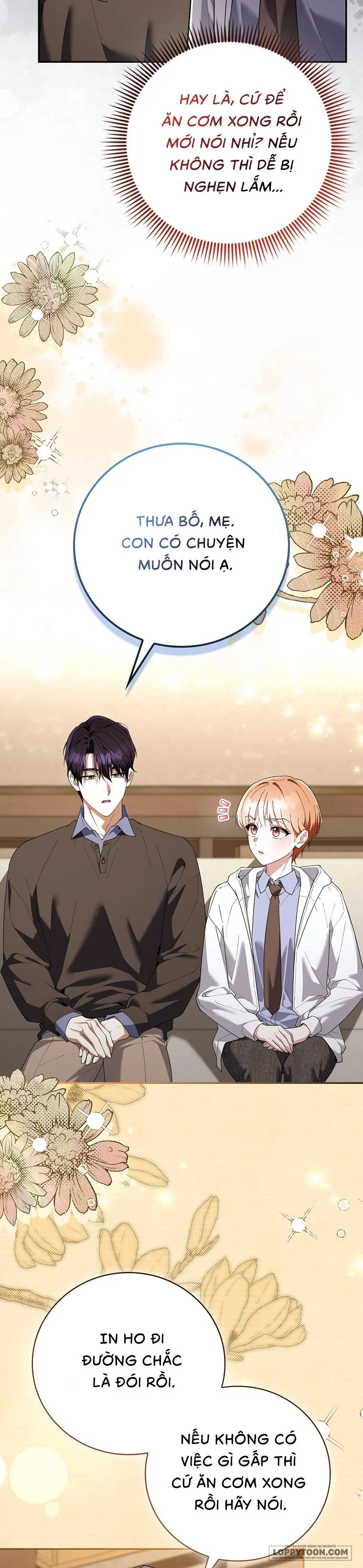 Trường Nam Sinh - Chap 28 - Trang 37