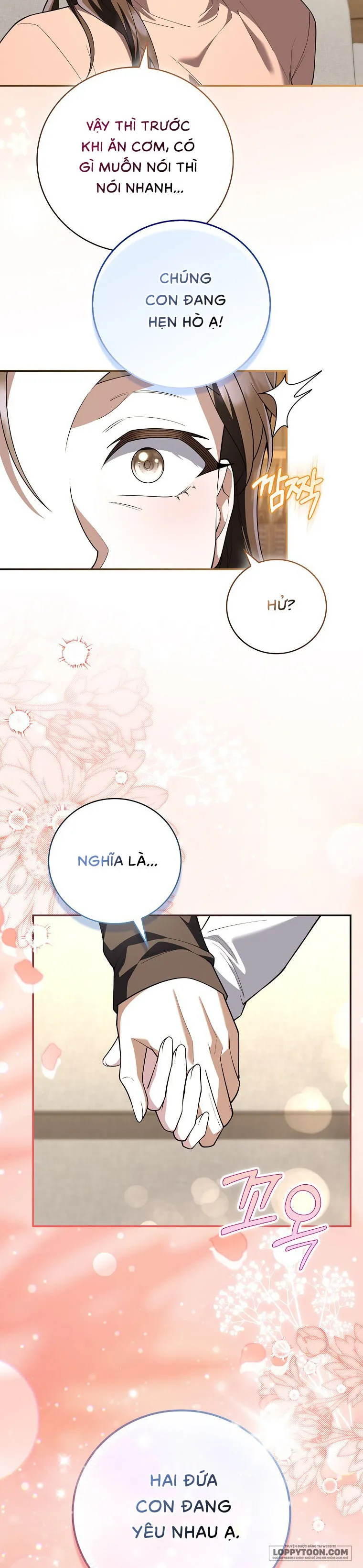 Trường Nam Sinh - Chap 28 - Trang 39