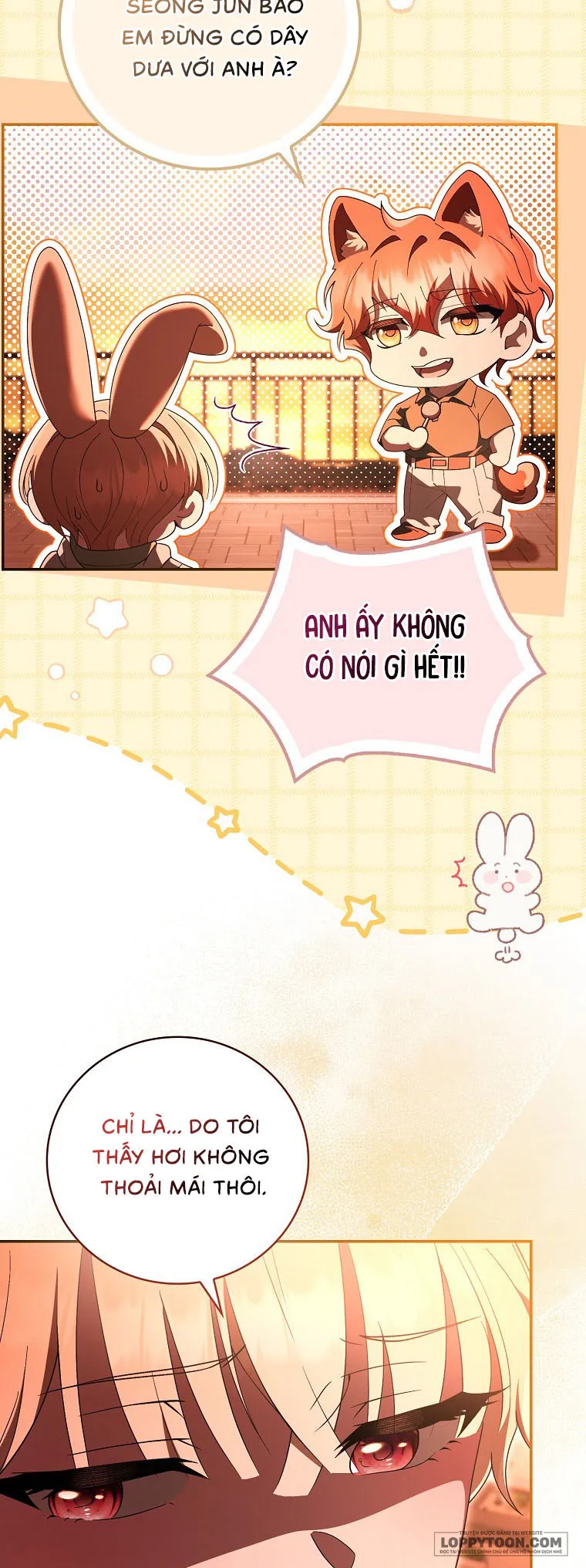Trường Nam Sinh - Chap 28 - Trang 5