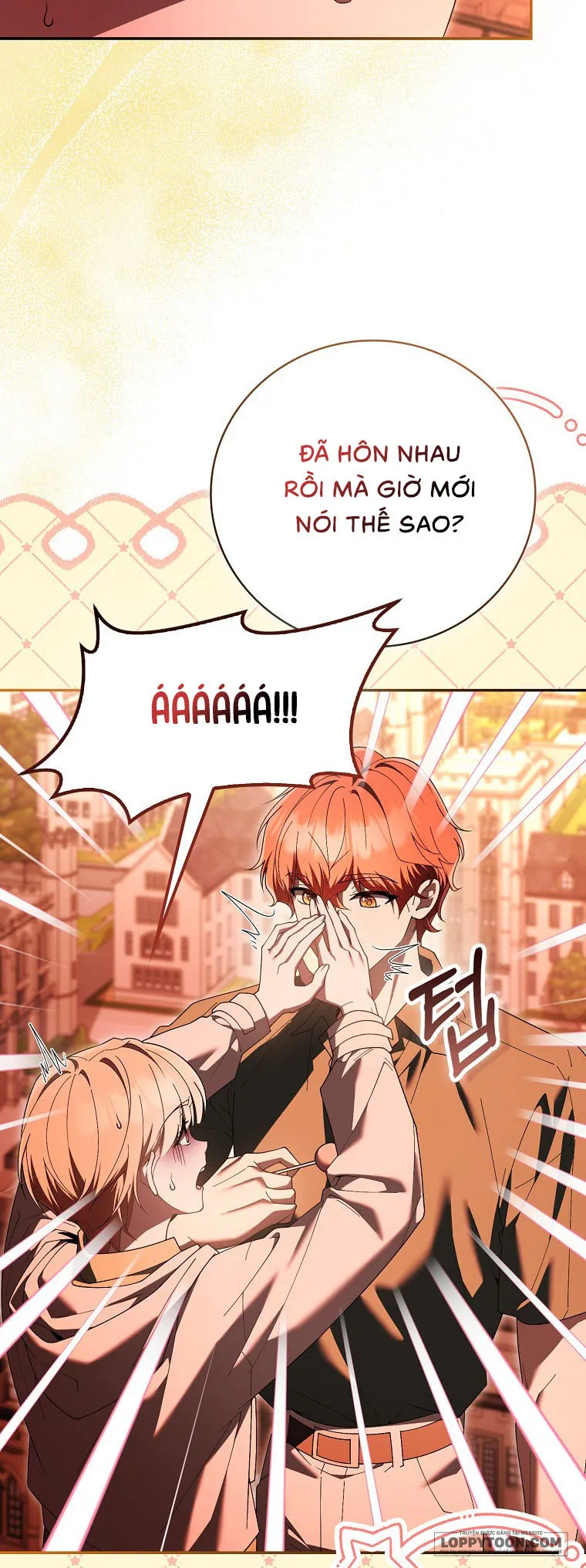 Trường Nam Sinh - Chap 28 - Trang 6