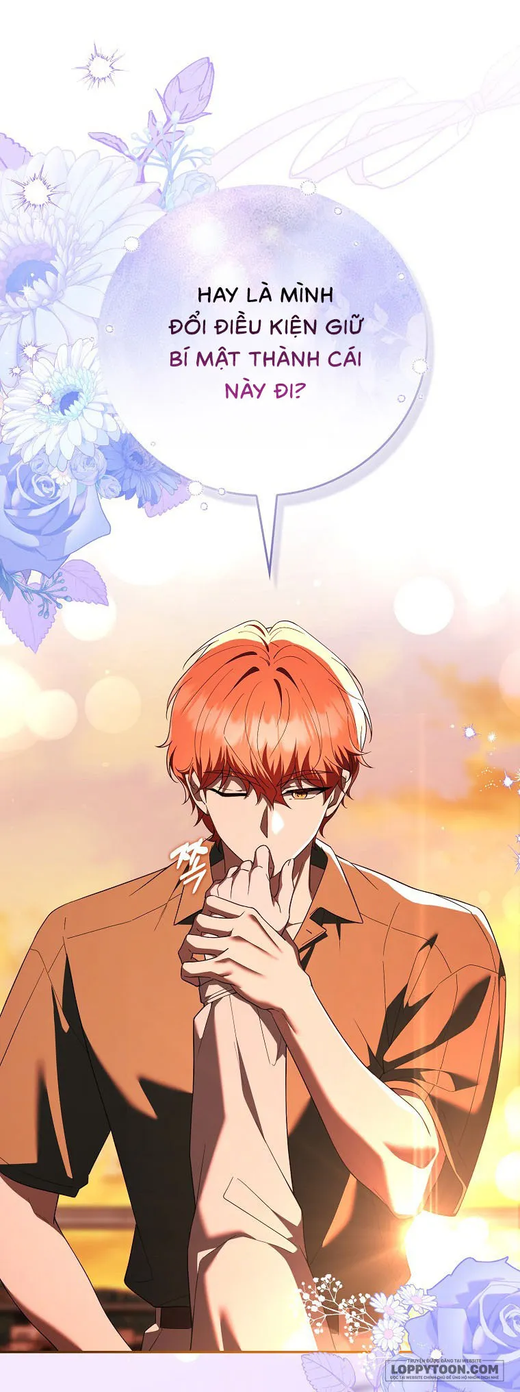 Trường Nam Sinh - Chap 28 - Trang 9
