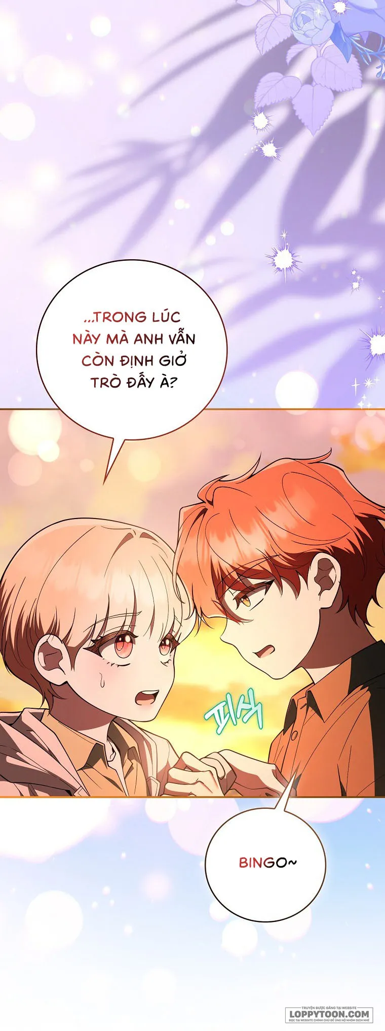 Trường Nam Sinh - Chap 28 - Trang 10