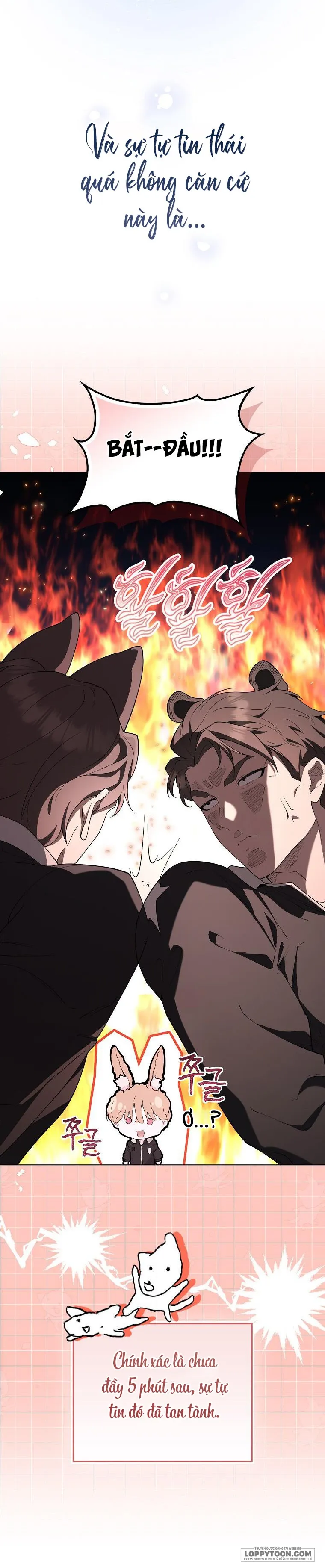 Trường Nam Sinh - Chap 3 - Trang 17