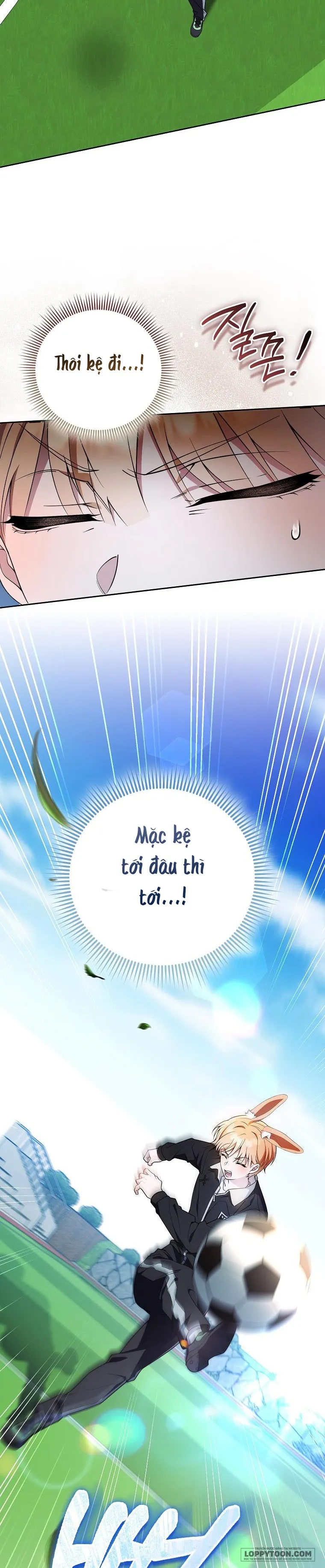 Trường Nam Sinh - Chap 3 - Trang 23