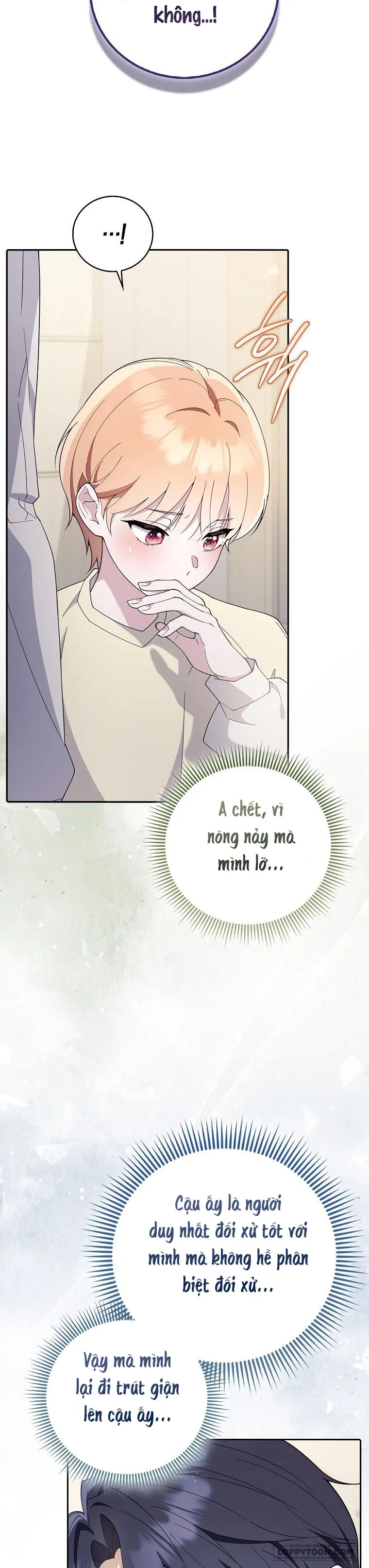 Trường Nam Sinh - Chap 3 - Trang 31