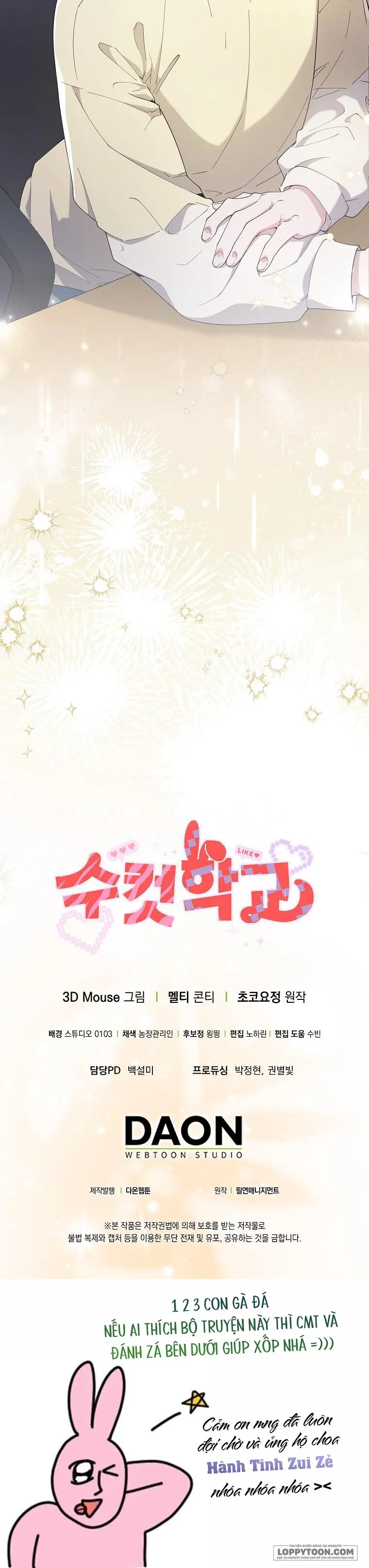 Trường Nam Sinh - Chap 3 - Trang 36